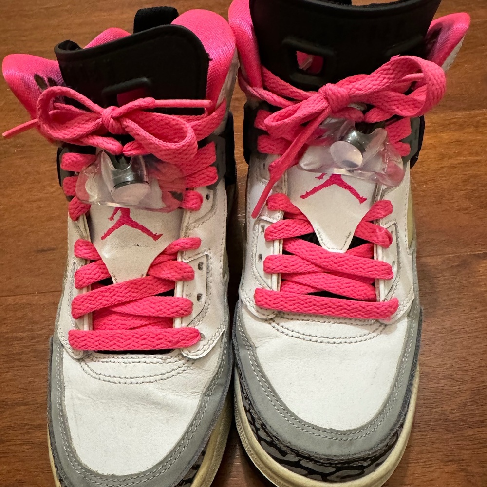 Women Jordan spizike